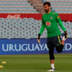 Will Alisson get home to Brazil?
